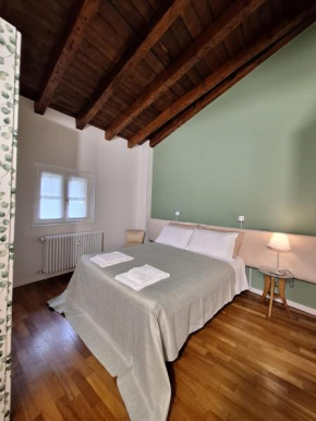 La Casa di Milvia
